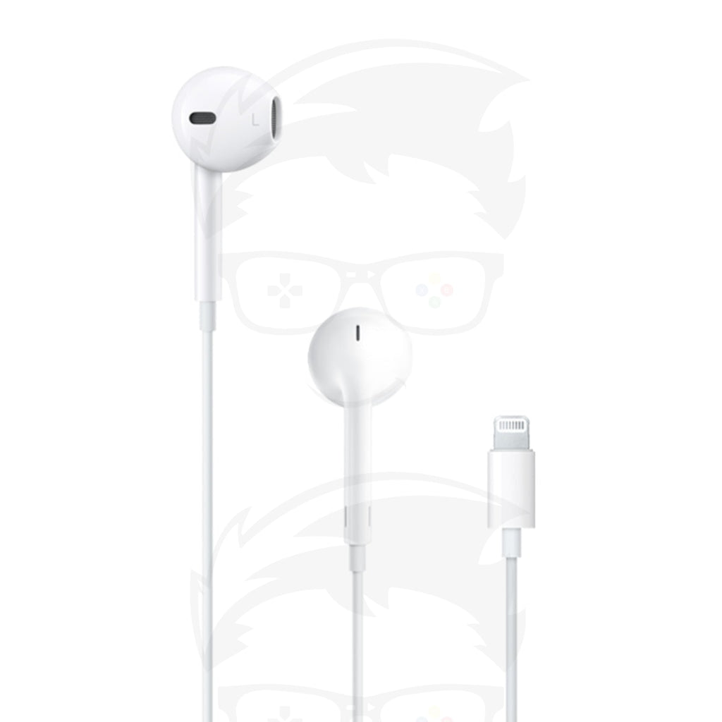 Apple EarPods Lightning Connector Apple EarPods Lightning Connector